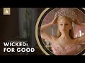Cynthia Erivo & Ariana Grande Break Down ‘Wicked: For Good’