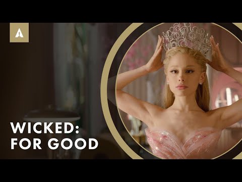 Cynthia Erivo & Ariana Grande Break Down ‘Wicked: For Good’