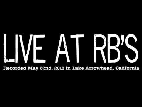 Live at RB's - An Open Jam