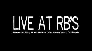 Live at RB's - An Open Jam