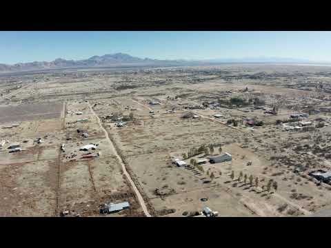 2023 01 25   Cochise Co   Eric Rosenwald   4K