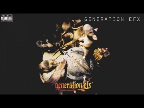 Video thumbnail for Generation EFX