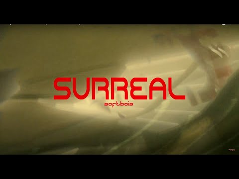 Lazy x Mahi - Surreal (dir. Jan Schünke)