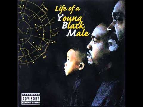 YBM - Life Of A Young Black Male - 23