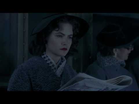 The Hudsucker Proxy Alternative Trailer: Murder Mystery