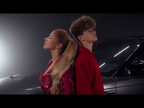 Tolvai Reni feat. LuvOli - Bántasz (Official Music Video)