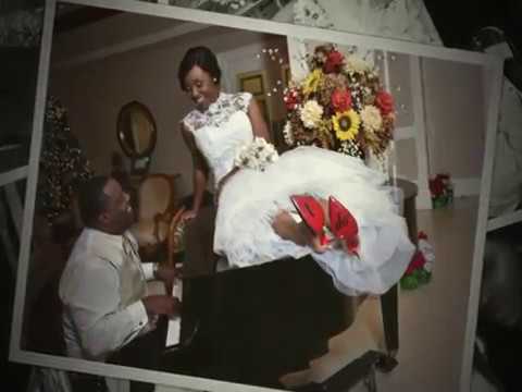 Its not a dream (Nikki's Song) - Gina Demergeau Lasseur