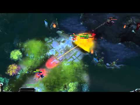 EZ HOOK EZ LIFE EZ MMR - ButcherTV dota 2 pudge