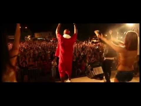 TONY GOMEZ VS RAGGA RANKS vs DJILY Video promo EVENT CLUB