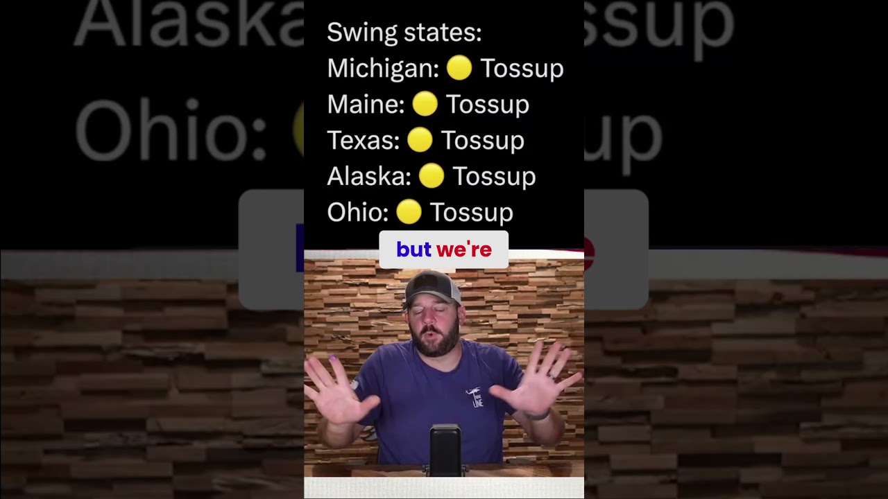 So You’re Telling Me… #congress #langley #shortsfeed #shortsvideo #braden #bradenlangley Thumbnail