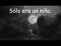 SOLO ERA UN NIÑO   **Mocedades**