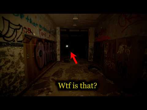 3 Terrifying Places During Latest Livestream