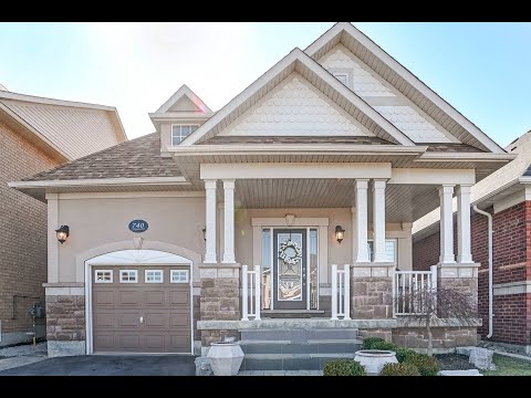 740 Ferguson Drive, Milton Home for Sale - Real Estate Properties for Sale