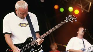 Monaco - Sweet Lips (Live at V Festival 1997)