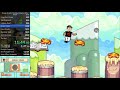 wr Drawn To Life: The Next Chapter Any Speedrun In 1:22