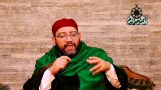 الفرق بين النظرة عند الصوفية للنبي وغيرهم الشيخ أشرف سعد الأزهري