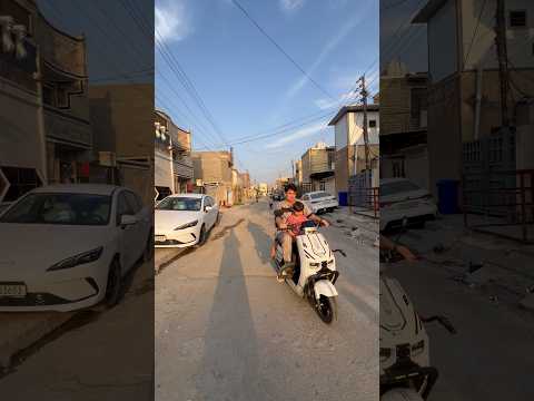 نروح نسوي تاير باسكل اموري