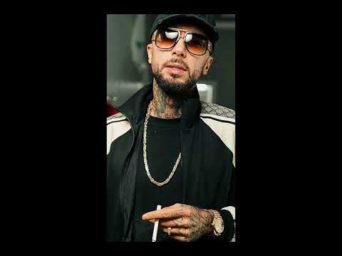 Malik Montana feat. DMN - Maserati (Prod. Olek)