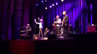 The Manfreds - Astor Theatre, Perth