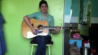 All Too Well [Cover] by Taylor Swift