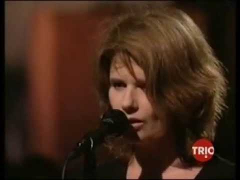 Cowboy Junkies - Blue guitar - Sessions at West 54th NYC, Jan 1 98