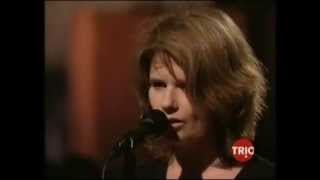 Cowboy Junkies - Blue guitar - Sessions at West 54th NYC, Jan 1 98