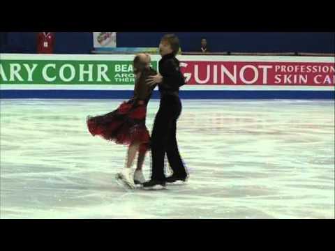 2011 Icedance Jgp Beijing (CHN) 04 Sinitsina Zhigashin (RUS) (low res).m4v