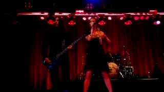 Anette Olzon - Falling, Live