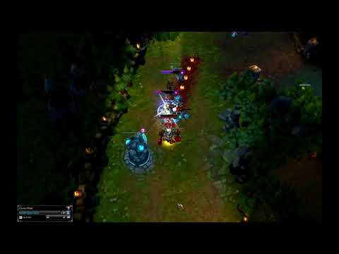 [haans] Diamond 1 Rumble Montage (Season 4)