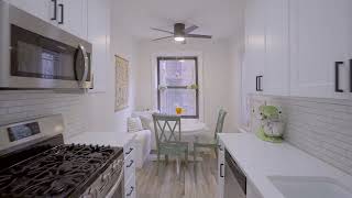 Virtual Tour of 83-10 35th Avenue 2D Jackson Heights, New York