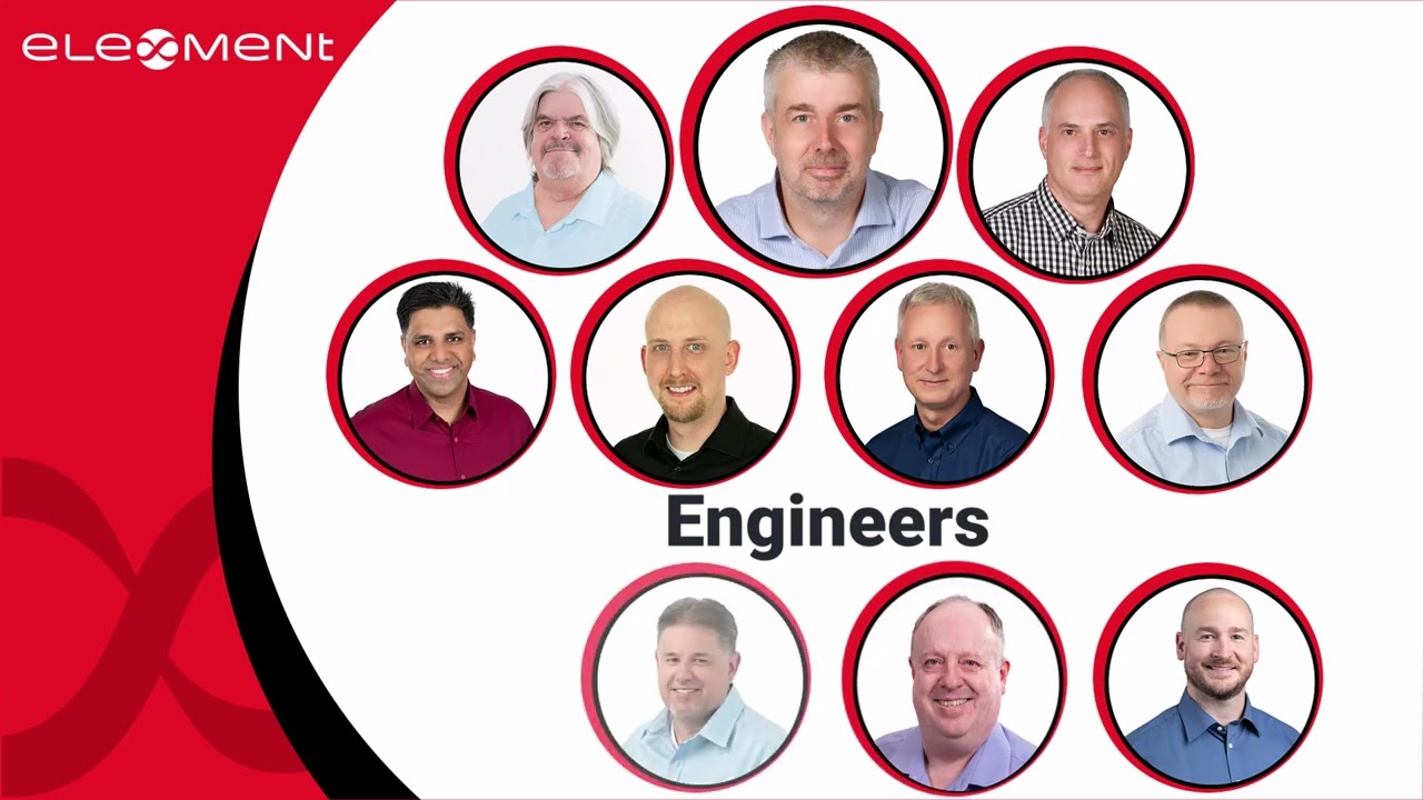 Preparing for Change with Element and NetDocuments - Meet the Team