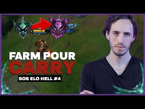 DE MASTER A PLAT 1 - RETRAVAILLER LES BASES - SOS ÉLO HELL #4