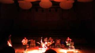 Thurston Moore - Fri/end @ Teatro Dal Verme Milano