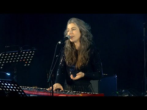 Julia Holter - Live in London, 2024.12.6
