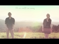 Fly High (Official Lyric Video) - The Hound + The Fox ...