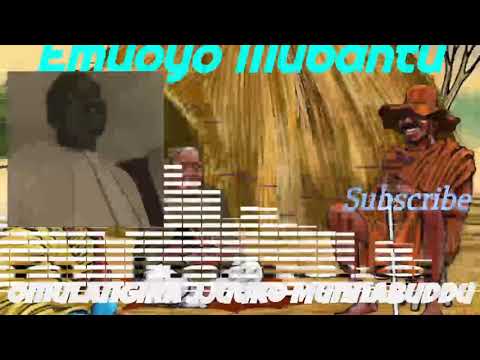 Emyoyo Mubantu, omuntu Kyekki? - Omulangira Jjuuko Munnabuddu