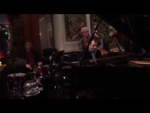 Marc Devine Trio -