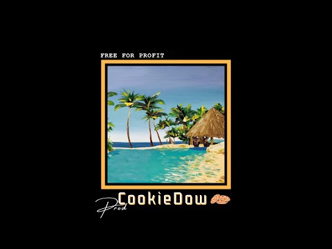 [FREE FOR PROFIT] Caribbean Reggae Dub Beat - "Aruba"
