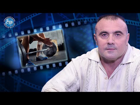 BALKAN INFO: Zoran Vejić - Snaga mi je bitnija od izgleda, volim da se osećam snažno!