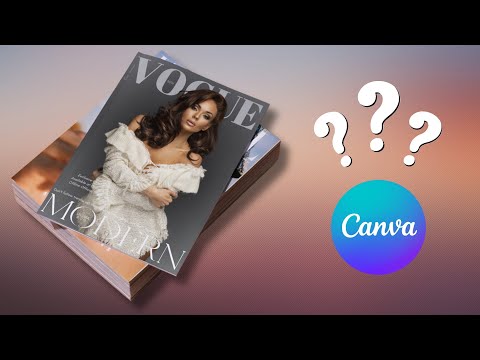 How to Design a Luxury Gold Wedding Invitation in Canva Elegant Floral Wedding Card Tutorial
