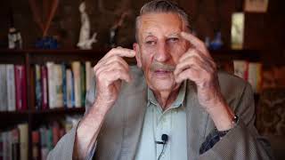 Video screen capture: Denis Earp