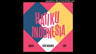 Yovie Widianto Feat Andien &amp; Hivi - Hatiku-Indonesia
