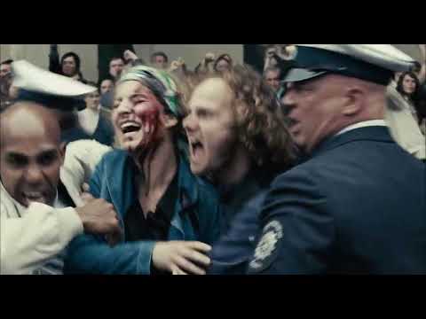 The Baader Meinhof Complex 2008 GERMAN