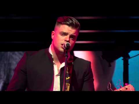 Mārtiņš Strods - Vēlreiz LIVE @ First Dača