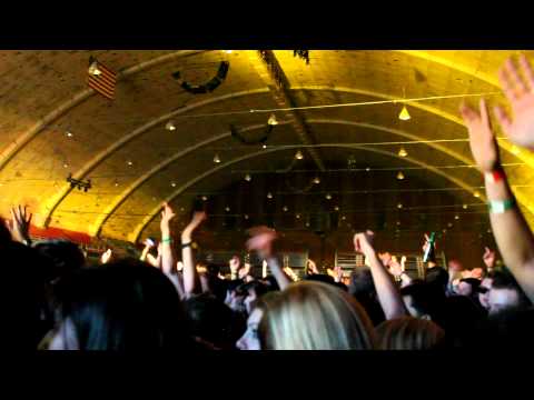 Tiesto - Slumber - Steve Forte Rio feat. Lindsey Ray @ DC Armory 2011 (HD) 1080
