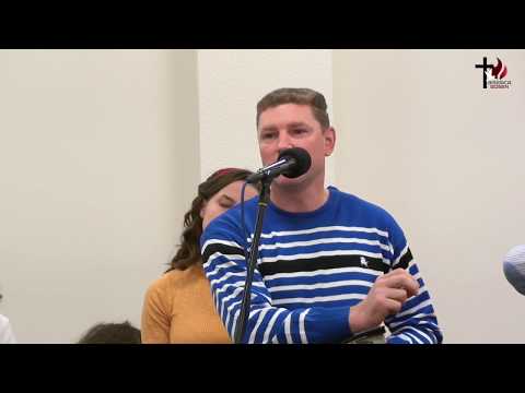 Gosen 3.11.2019 dum dimineata I Sărbătoarea mulțumirii