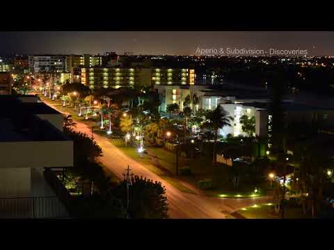 Aperio & Subdivision - Discoveries