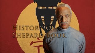 The Lost History of Shepherd Book