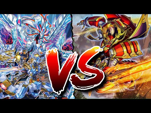 Yu-Gi-Oh! Branded Drytron (WCQ Top 8) VS Swordsoul ~ Jose Ruiz VS Omega
