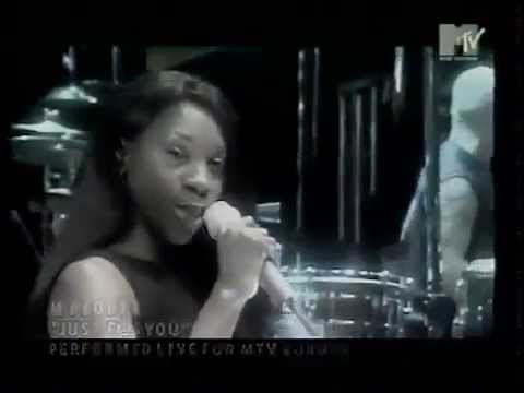 M People - Just For You - MTV Europe